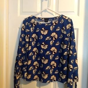 Ann Taylor Factory Blouse